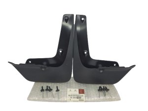 Guardabarros traseros 1606416380 Peugeot 208 II Original