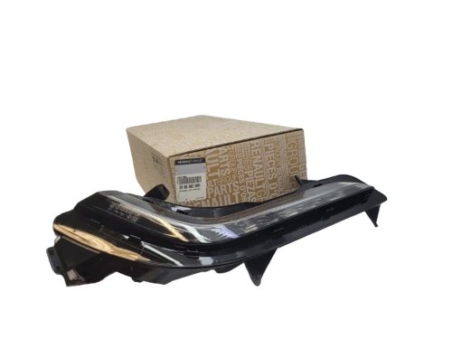 Luces diurnas DRL derechas 266008290R Renault Koleos 2 Original