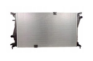 Radiador Trafic 2 Vivaro Primastar 2,0DCI  214109682R
