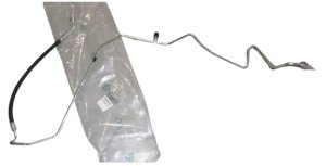 Cable de aire acondicionado 1.2 16v 924406009R Nuevo OE Renault Clio IV
