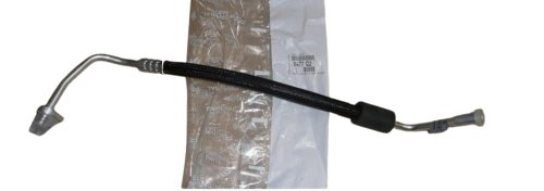 Conducto de aire acondicionado 2.0HDI 6477Q2 Nuevo OE PSA C8