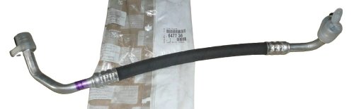 Conducto de aire acondicionado 1.6HDI 647786 Nuevo OE PSA C5 407
