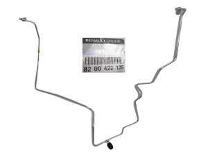 Conducto de aire acondicionado 1.2 8200422126 Nuevo OE Renault Clio 3