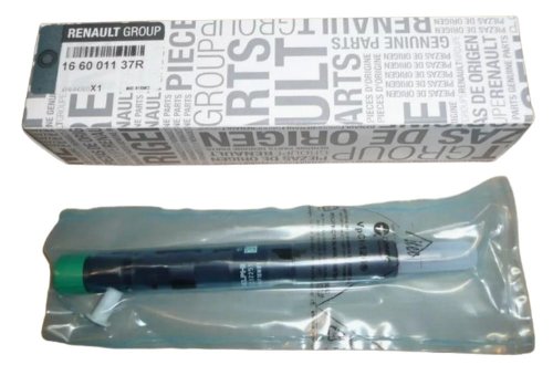 Inyección de combustible 1.5DCI 166001137R Nuevo OE Renault Scenic 2