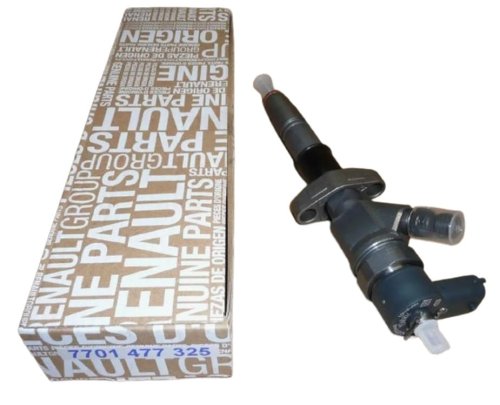 Inyección de combustible 7701477325 Trafic Vivaro Master 2.5DCI