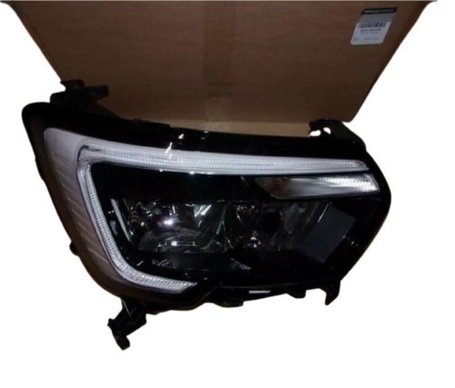 Reflector derecho 260105567R Renault Master III Original