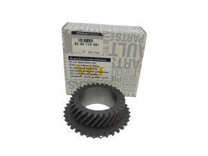 Piñón 5ª Marcha R Master II 8200118981 Nuevo Original