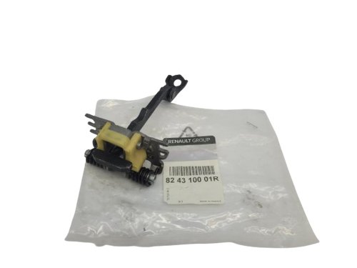 Limitador de puerta trasera 824310001R Laguna 3 Original