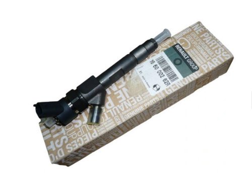 Inyección de combustible Laguna Trafic Master 1.9DCI 166000262R