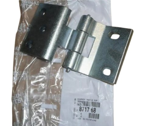 Bisagra de puerta trasera  871768 Partner Berlingo Original