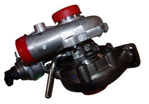 Turbocompresor  3.0HDI 1616838080 Nuevo OE PSA Boxer 3