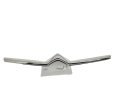 Listwa Maski 9802769780 Citroen C5 III Oryginał