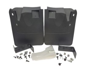 Guardabarros traseros 788130068R  Nuevo OE Renault Master 3