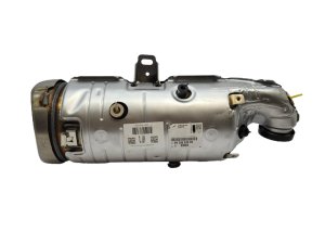 Catalizador 9839652080 Citroën Berlingo Peugeot Partner 1.5 BlueHDi Nuevo