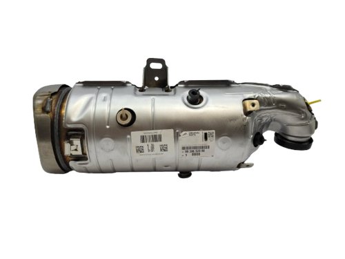 Catalizador 9839652080 Citroën Berlingo Peugeot Partner 1.5 BlueHDi Nuevo