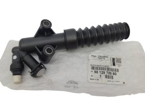 Bomba de embrague original 9812975980 Citroën Peugeot