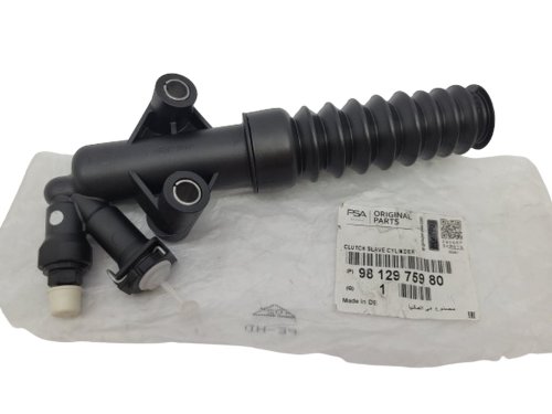 Bomba de embrague original 9812975980 Citroën Peugeot