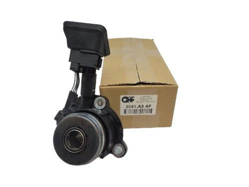 Cojinete de empuje del embrague C4 1,6 HDI 2041A3  Nuevo original Citroën Peugeot