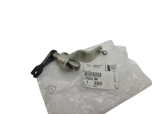 Selector de caja de cambios MA Xsara 252594 Nuevo original Citroën Peugeot