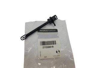 Sensor de temperatura 277230001R Renault Laguna 3 Original