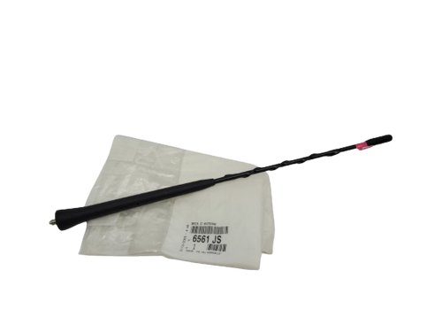Antena para coche Bat 29 cm 6561JS P/C