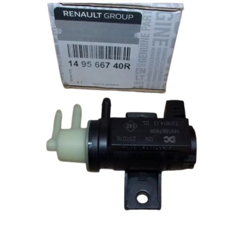 Electroválvula original 149566740R Renault Espace 4