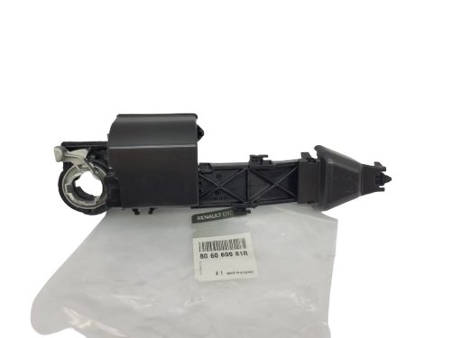 Manilla de puerta izquierda  806069981R Nueva OE Master III Movano Nv400