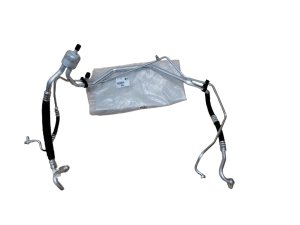 Conducto de aire acondicionado 2,0 HDi 6477H8 Nuevo OE Citroën Peugeot C4 Picasso
