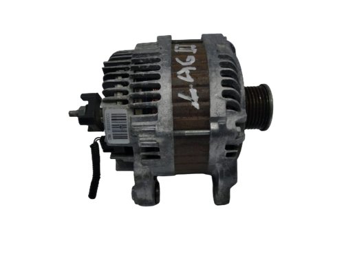 Alternador Renault Laguna 3 2,0 DCI 8200960536  210A