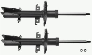 Amortiguador delantero original 543022221R Kangoo 2