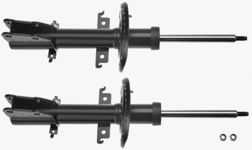 Amortiguador delantero original 543022221R Kangoo 2