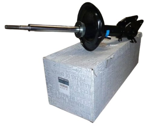 Amortiguador delantero original  543026714R Master 3