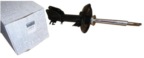 Amortiguador delantero original 543029025R Master 3