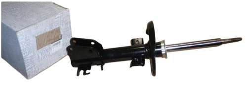 Amortiguador delantero original 543029774R Master 3