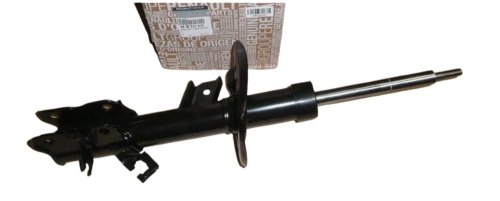 Amortiguador delantero derecho original 54302JY01B Koleos