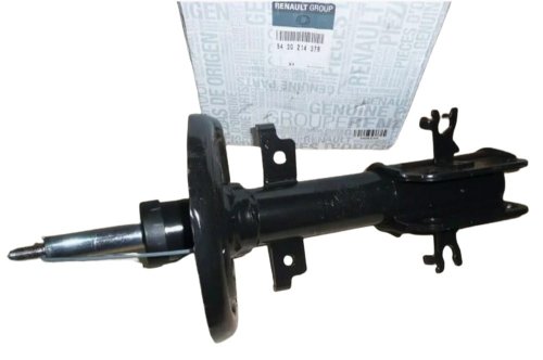 Amortiguador delantero original 543021437R Laguna 3