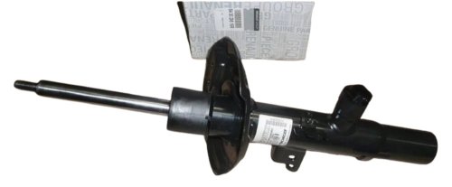 Amortiguador delantero derecho original 543029516R Espace 5