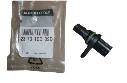 Sensor del eje 23731ED02D Scenic Megane III 1.4TCE