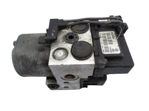 Bomba ABS Bosch  0265216680  7700430231 Renault