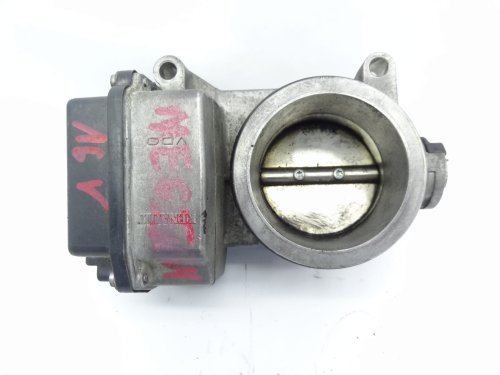 Válvula de aire Renault 8200063652 8200123061