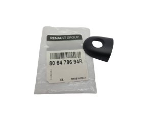 Tapa de la manilla 806478694R Renault Clio IV, Captur, Fluence Original