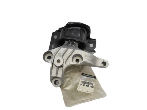 Cojín del motor 113758078R Renault Clio IV, Dacia Logan 1.5DCI Original