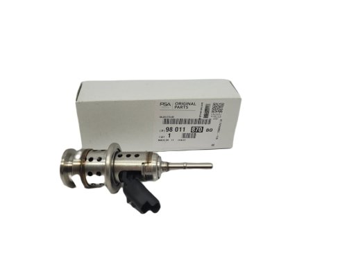 Inyección Adblue  C4 2.0 HD  9801187080 Nuevo Original  Citroën Peugeot