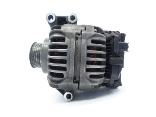 Alternador Ren 7700434900  0124415014 1,4 16V K4J 1,6 16V K4M