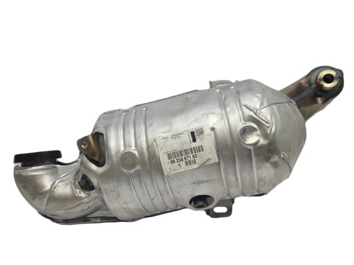 Catalizador PSA 1.6 BlueHDI 9823467180 Nuevo  Original Citroën Peugeot