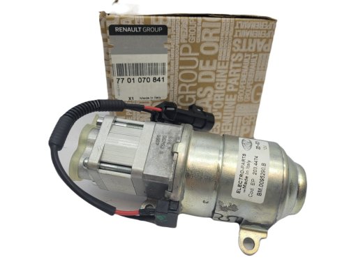 Bomba de aceite 7701070841 Clio Espace Megane Original