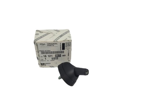 Base de antena Peugeot Citroën Boxer 06 | Bipper  1612186380