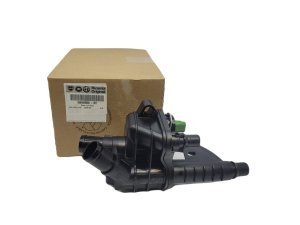 Carcasa del termostato 1.4-1.6HDI 9684588980 Nuevo OE PSA C4