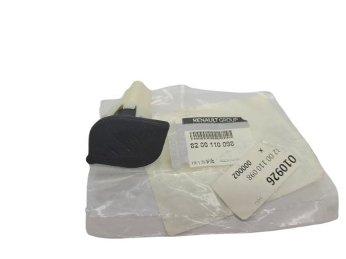 Interruptor de la cerradura 8200110098 Megane 2, Clio 3 Original