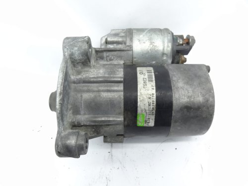 Motor de arranque Peugeot Citroën 9658308780 5802Q9